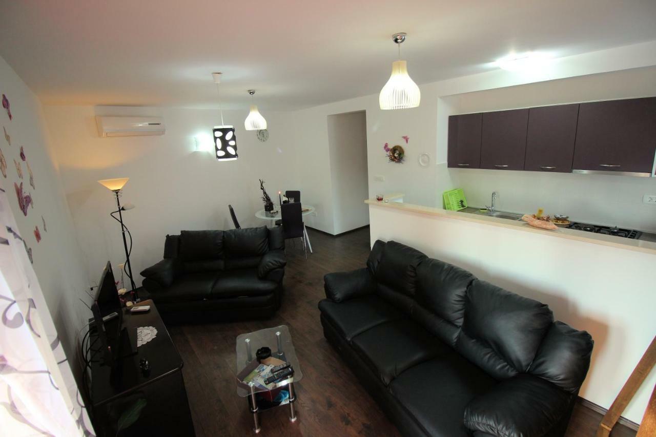 Apartmani Irena Novi Vinodolski Exteriér fotografie