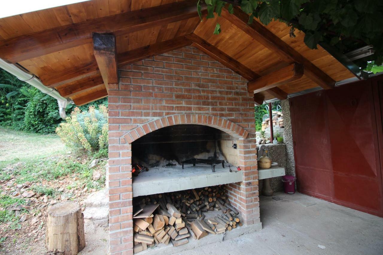 Apartmani Irena Novi Vinodolski Exteriér fotografie